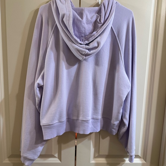 Free People Movemeht Fast Set Hoodie NWOT - Picture 4 of 6